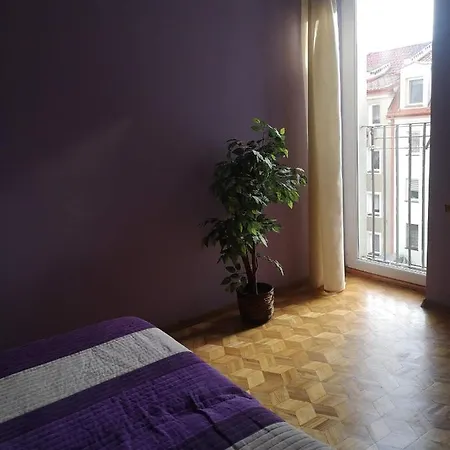 Legata Apartamento