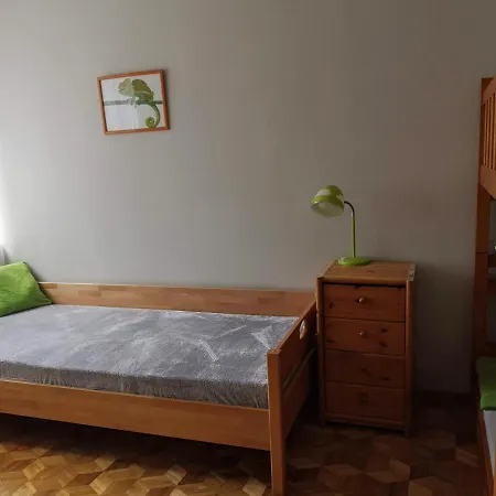 Legata Ostróda
