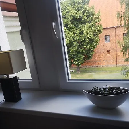 Legata Оструда