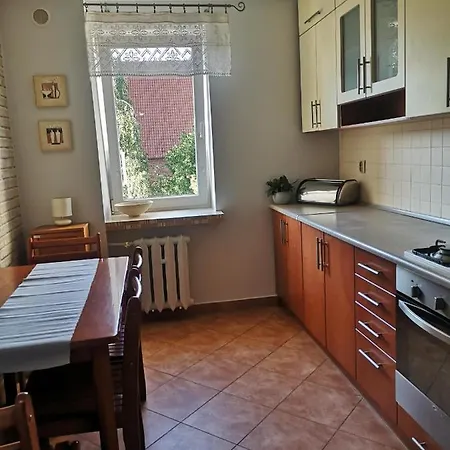 Legata Apartamento *