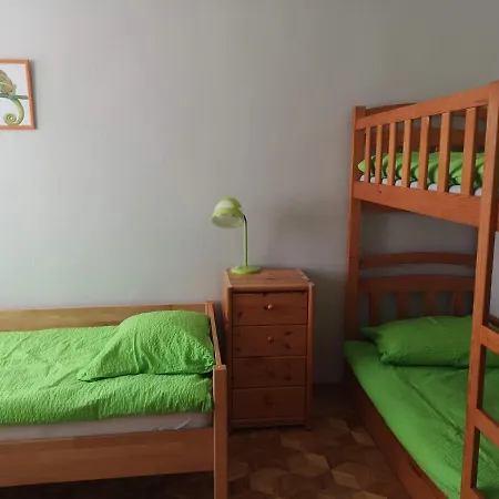 Apartment Legata *