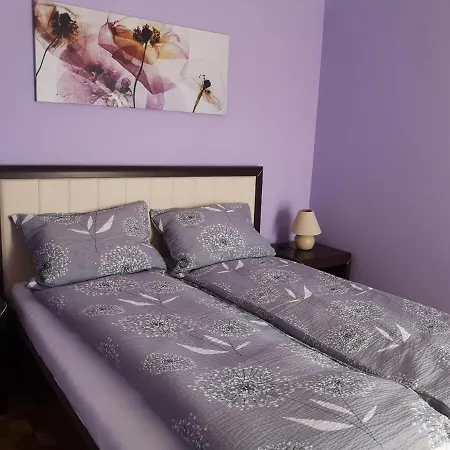 Apartamento Legata