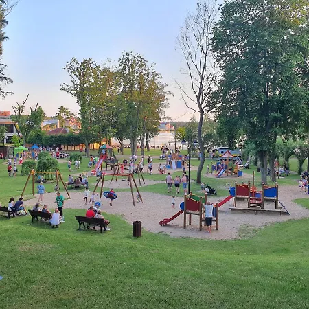 Legata * Ostróda