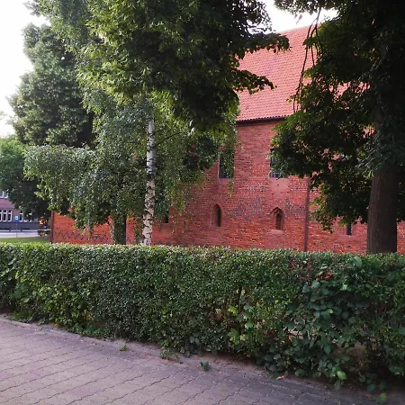 Apartamento Legata