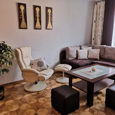 Apartamento Legata Ostróda