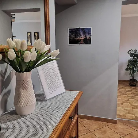 Legata Apartamento *