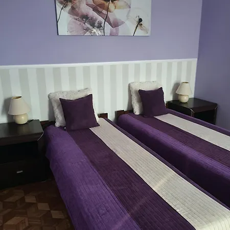 Апартаменты Legata