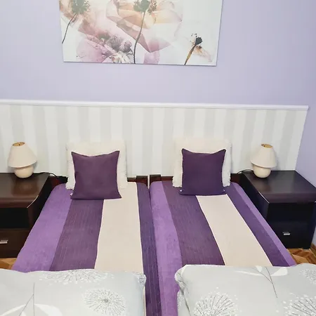 Legata Apartamento