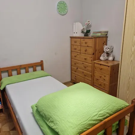 Legata Apartment